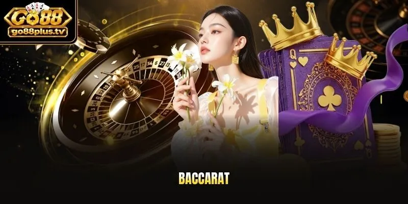 Baccarat