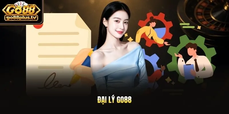 Đại lý Go88