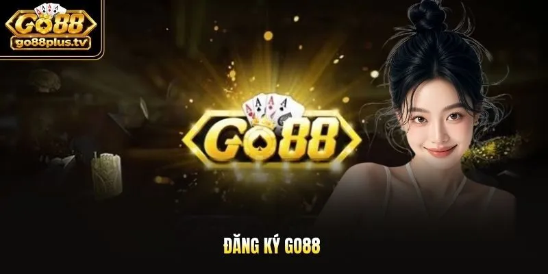 đăng ký Go88