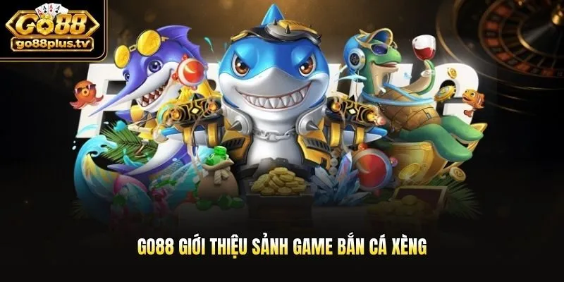 bắn cá xèng