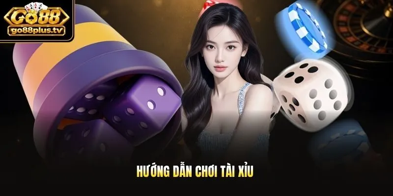 Tài xỉu