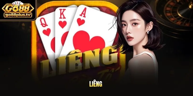 Liêng