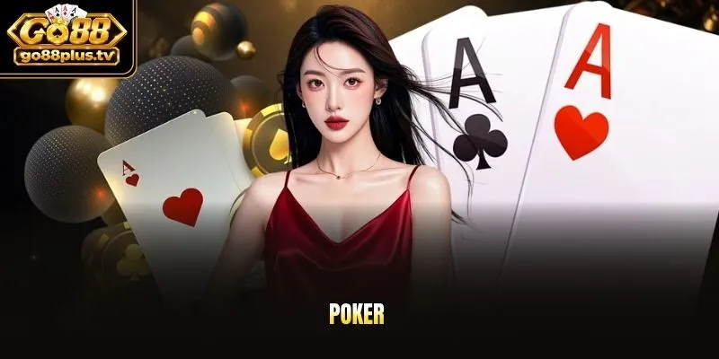 Poker