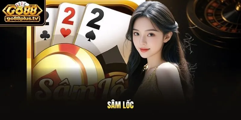 Sâm Lốc