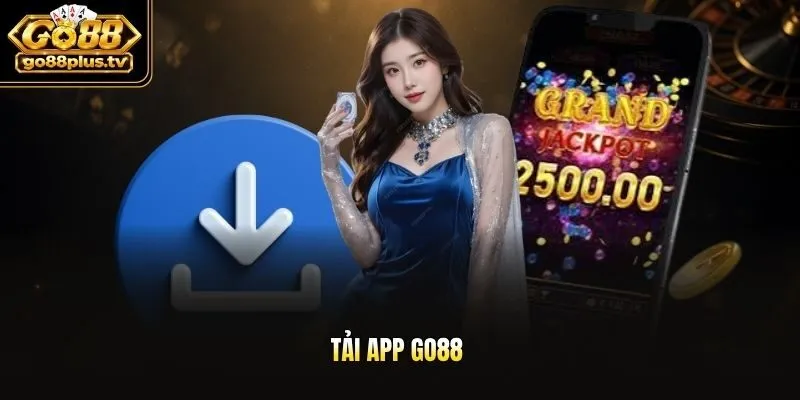 Tải app Go88