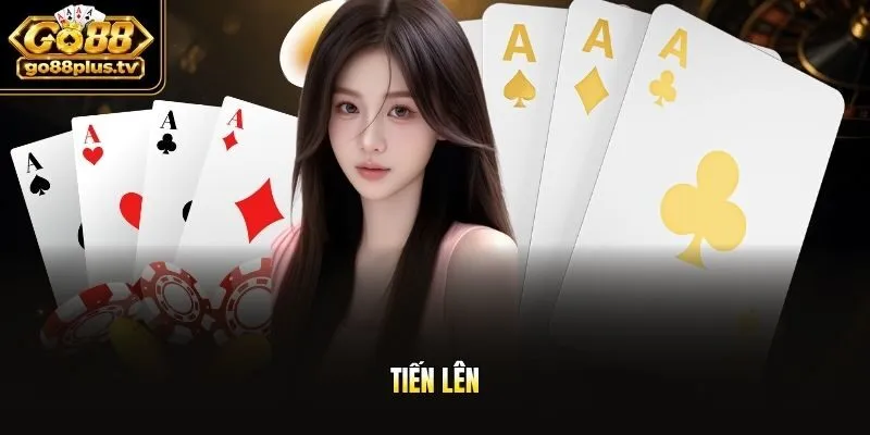 Tiến lên